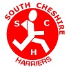 South Cheshire Harriers badge
